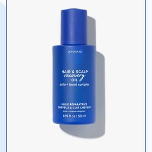 AAVRANI Hair & Scalp Recovery Oil - NEW